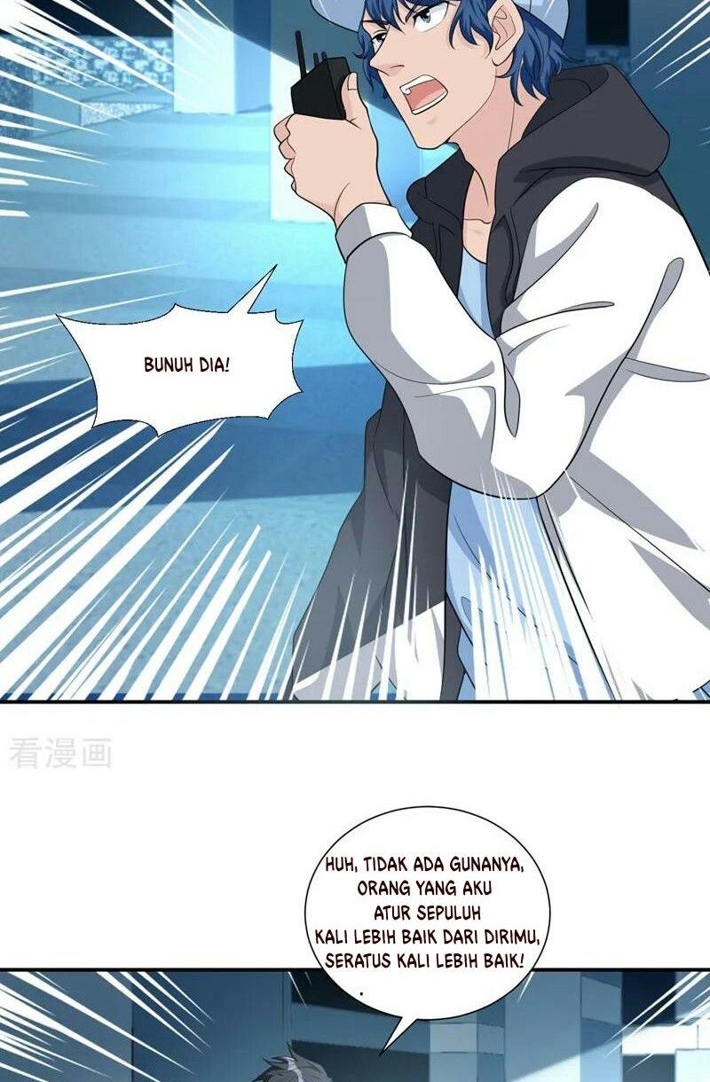 King of The Soldiers Chapter 16 Gambar 21